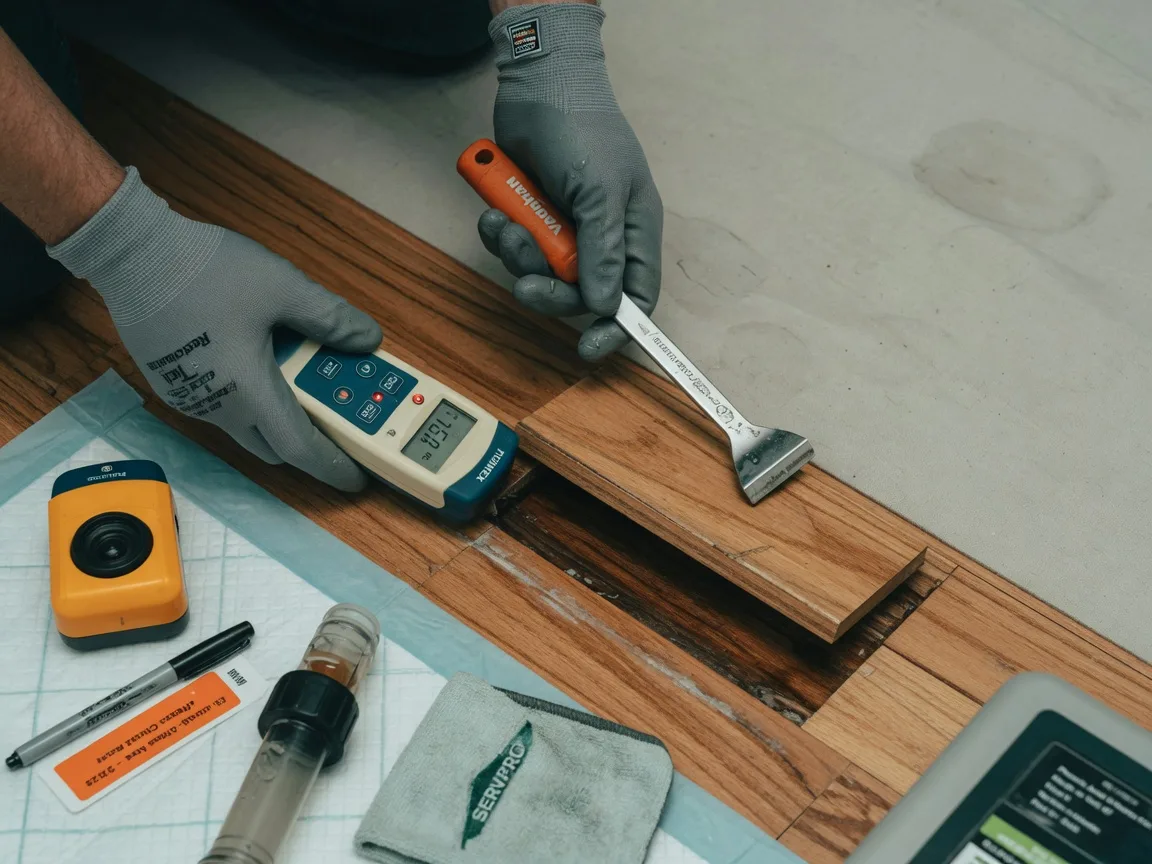 Why choose Water Damage Restoration in Cottonwood, MN